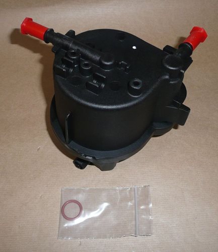 Filtr paliwa Citroen C1 C2 C3 Peugeot 1007 206 307