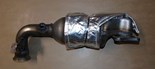 Katalizator Citroen C1 C3 Peugeot 108 208 1.2 VTi