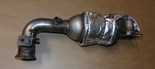 Katalizator Citroen C1 C3 Peugeot 108 208 1.2 VTi