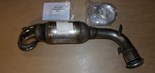 Katalizator Citroen Berlingo III 1.2 THP