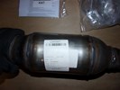 Katalizator Citroen Berlingo III 1.2 THP
