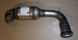 Katalizator Citroen Berlingo III 1.2 THP
