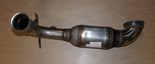 Katalizator Citroen Berlingo III 1.2 THP