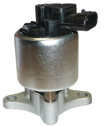 Zawór EGR Citroen C5 Xsara Peugeot 307 406 2.0 16V