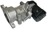 Zawór EGR Citroen C4 C5 C8 Peugeot 307 508 2.0 HDi