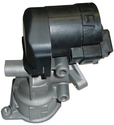 Zawór EGR Citroen C4 C5 C8 Peugeot 307 508 2.0 HDi