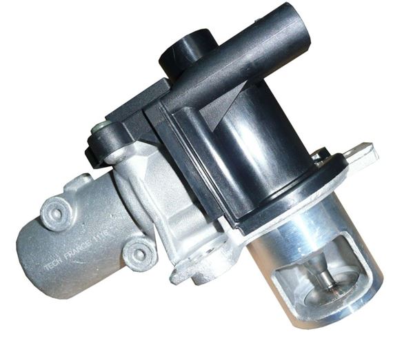 Zawór EGR Renault Megane II, III, Clio II 1.5 Dci