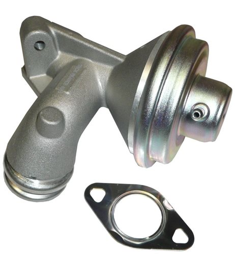 Zawór EGR Citroen C2 C3 Xsara Peugeot 206 307 1.4 HDi