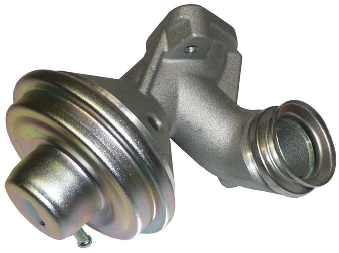 Zawór EGR Citroen C2 C3 Xsara Peugeot 206 307 1.4 HDi