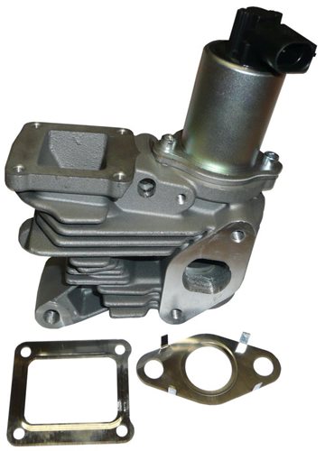 Zawór EGR Renault Megane II 1.9 Dci 66/68 KW