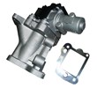 Zawór EGR Citroen C5 II C6 Peugeot 407 607 2.2 HDi