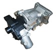 Zawór EGR Citroen C5 II C6 Peugeot 407 607 2.2 HDi