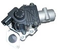 Zawór EGR Citroen C5 II C6 Peugeot 407 607 2.2 HDi