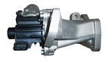 Zawór EGR Citroen C5 II C6 Peugeot 407 607 2.2 HDi