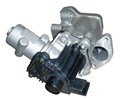 Zawór EGR Citroen C5 II C6 Peugeot 407 607 2.2 HDi
