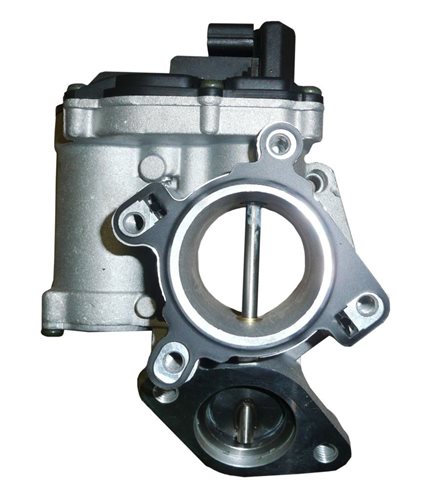 ZAWÓR EGR RENAULT LAGUNA III,KOLEOS 2.0DCI