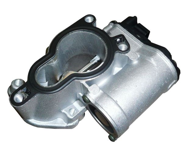 ZAWÓR EGR RENAULT LAGUNA III,KOLEOS 2.0DCI
