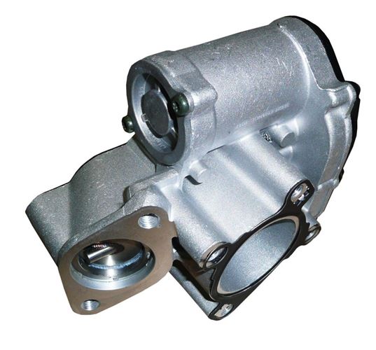 ZAWÓR EGR RENAULT LAGUNA III,KOLEOS 2.0DCI