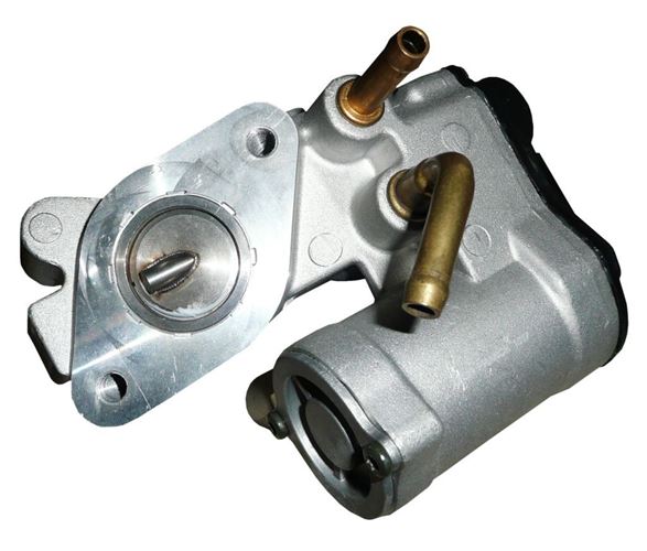 Zawór EGR Renault Master II 3.0 Dci 04-10