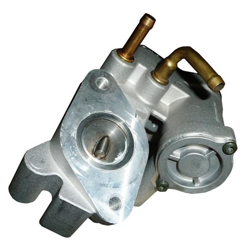 Zawór EGR Renault Master II 3.0 Dci 04-10