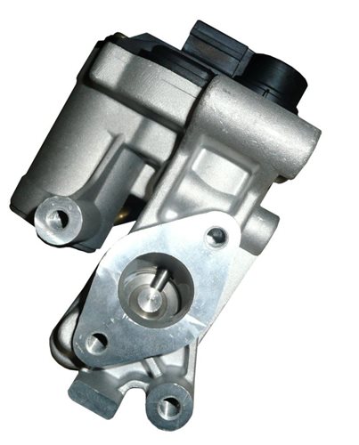 Zawór EGR Renault Master II 3.0 Dci 04-10