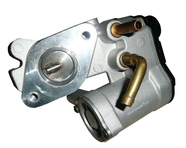 Zawór EGR Renault Master II 3.0 Dci 04-10