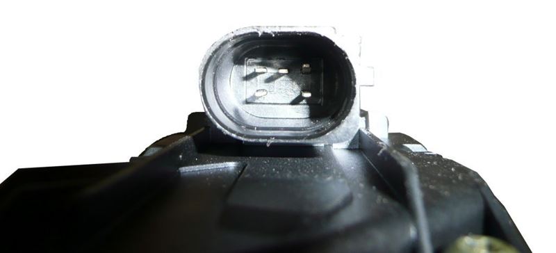 Zawór EGR Renault Megane II 1.9 Dci 5 pinów!