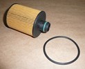 FILTR OLEJU CITROEN NEMO,P BIPPER 1.3HDI