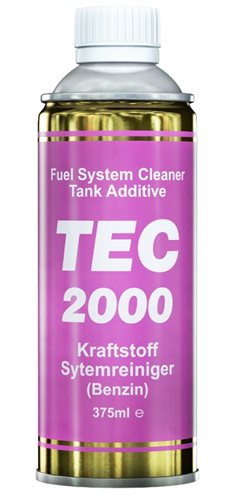 TEC-2000 FUEL SYSTEM CLEANER 375ML