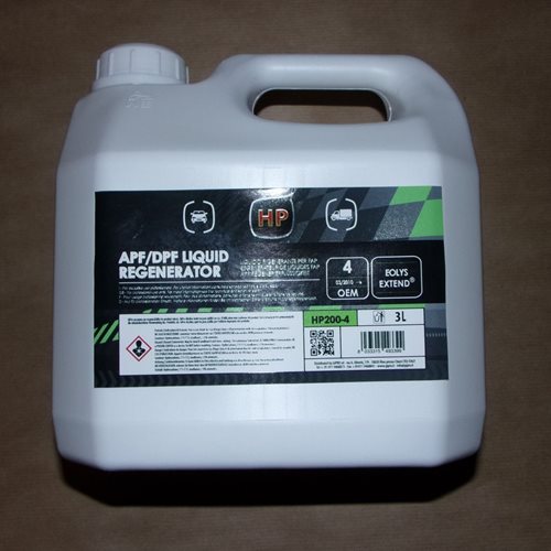 Płyn FAP Eolys Extend 3L GIPRO