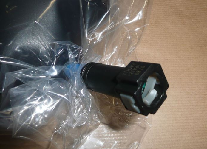 Dodatek do filtra FAP Eolys Peugeot 207 1.1L