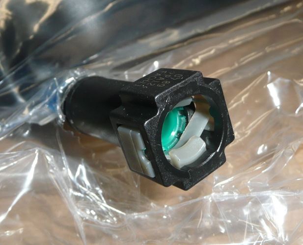 Dodatek do filtra FAP Citroen C3 DS3 1.1L