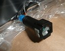 Dodatek do filtra FAP Citroen C4 Peugeot 307 1.6L