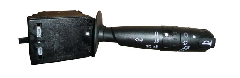 Przełącznik świateł Citroen Xantia Peugeot 406 12 pin