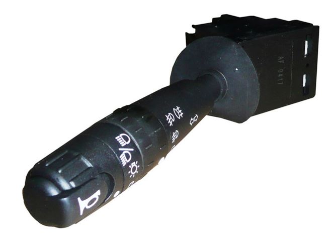 Przełącznik świateł Citroen Xantia Peugeot 406 12 pin