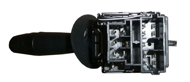 Przełącznik świateł Citroen Xantia Peugeot 406 12 pin