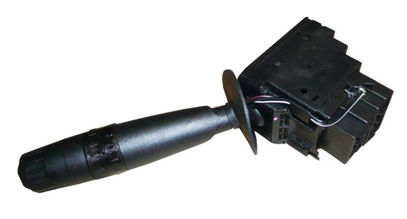 Przełącznik świateł Citroen Xantia Peugeot 406 12 pin
