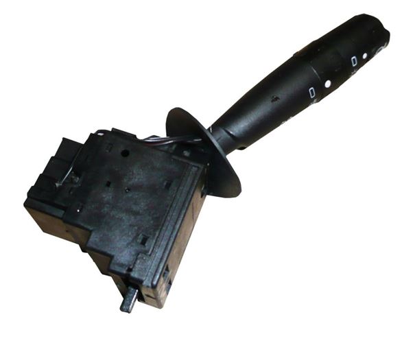Przełącznik świateł Citroen Xantia Peugeot 406 12 pin
