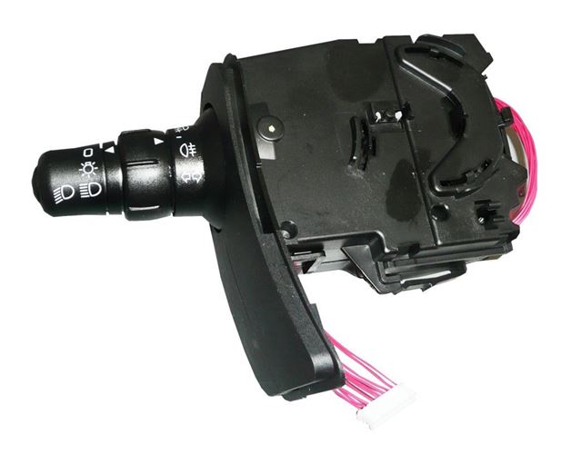 Przełącznik świateł Renault Clio III Modus Halogeny