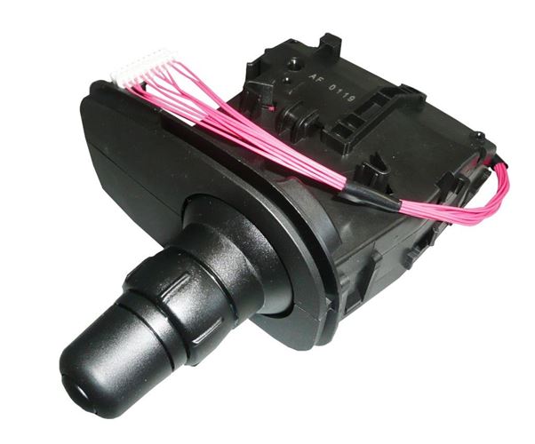Przełącznik świateł Renault Clio III Modus Halogeny