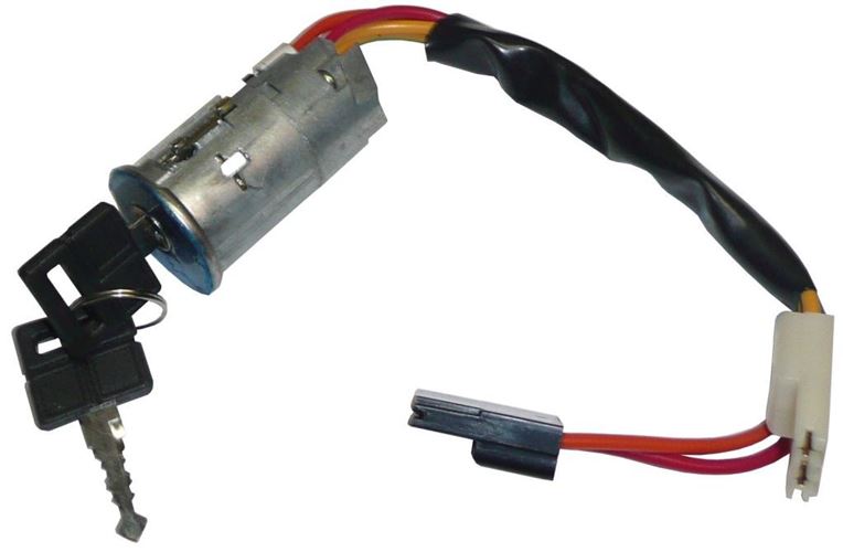 Stacyjka Peugeot 306 93-97 4PIN