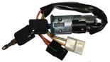 Stacyjka Renault 21 Clio Master 98> Trafic II