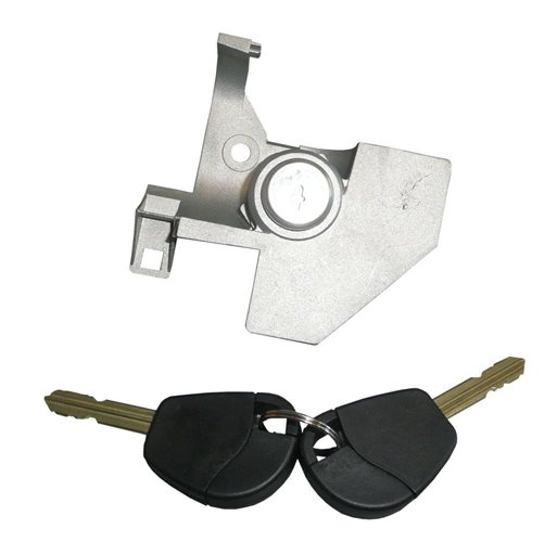 Zamek bagażnika Citroen Berlingo Peugeot Partner