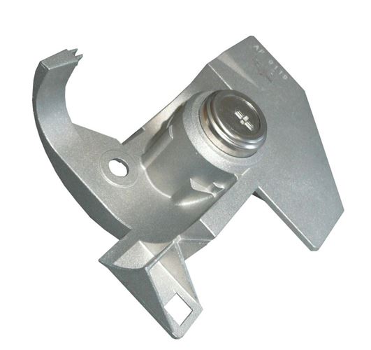 Zamek bagażnika Citroen Berlingo Peugeot Partner