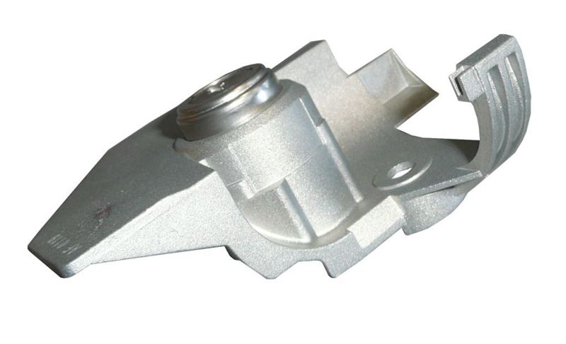 Zamek bagażnika Citroen Berlingo Peugeot Partner