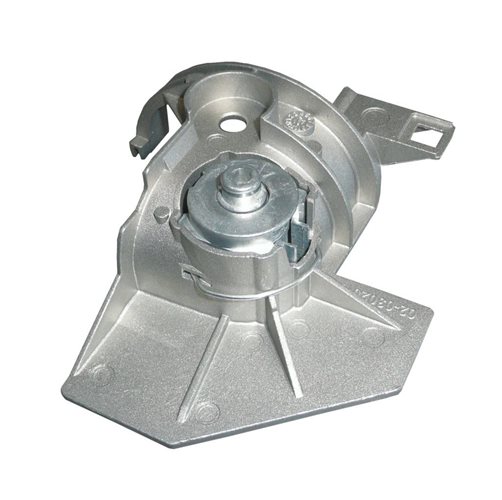 Zamek bagażnika Citroen Berlingo Peugeot Partner