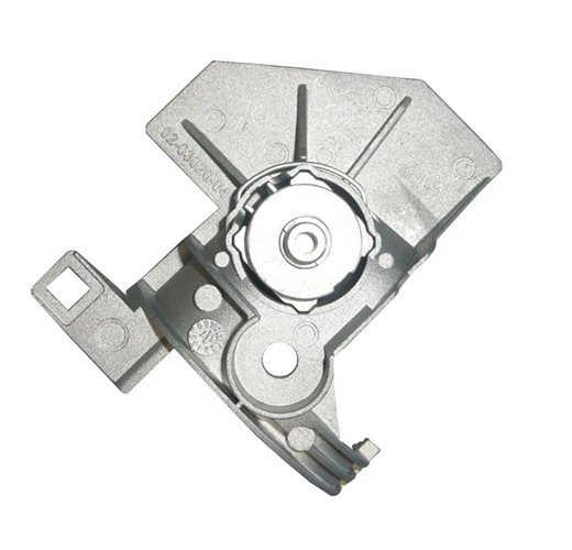 Zamek bagażnika Citroen Berlingo Peugeot Partner