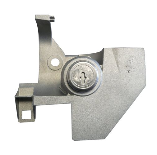 Zamek bagażnika Citroen Berlingo Peugeot Partner