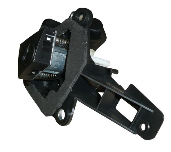 Zamek bagażnika Renault Clio II na kluczyk