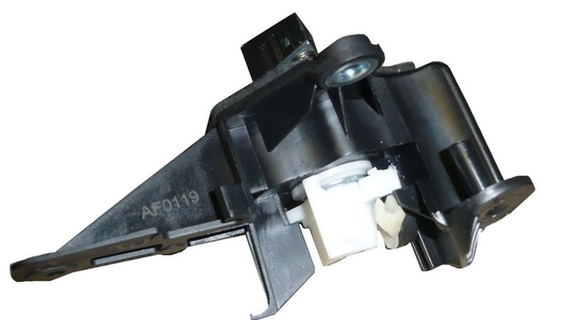 Zamek bagażnika Renault Clio II na kluczyk